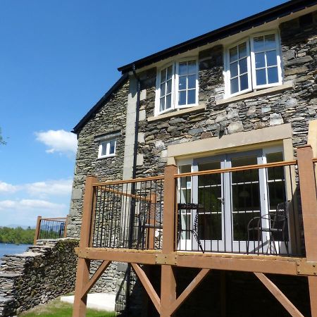 Lowe-Mcconnell Ambleside Exterior photo